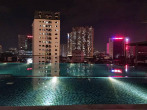 Chambers Kuala Lumpur with Wifi